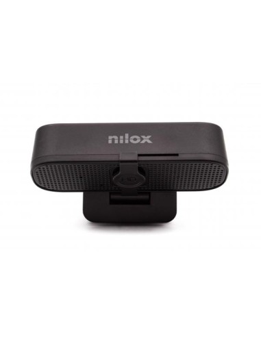 WEBCAM CON MICROFONO 2K