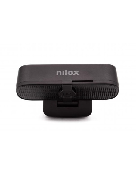 WEBCAM CON MICROFONO 2K