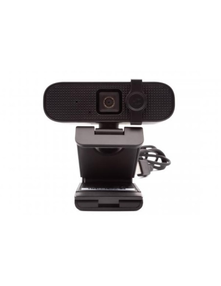 WEBCAM CON MICROFONO 2K