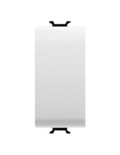 INVERTITORE 1M 1P 16AX BIANCO