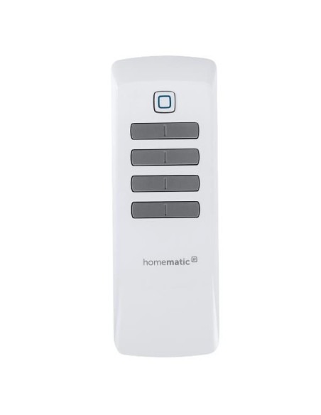 TELECOMANDO 8 TASTI RC8
