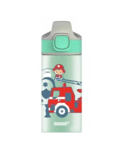MIRACLE FIREMAN