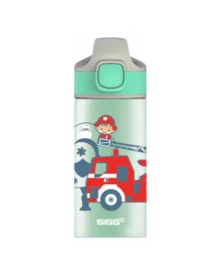 MIRACLE FIREMAN 2