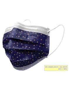 CF10 MASK IIR - STAR