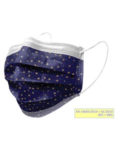 CF10 MASK IIR - STAR 2