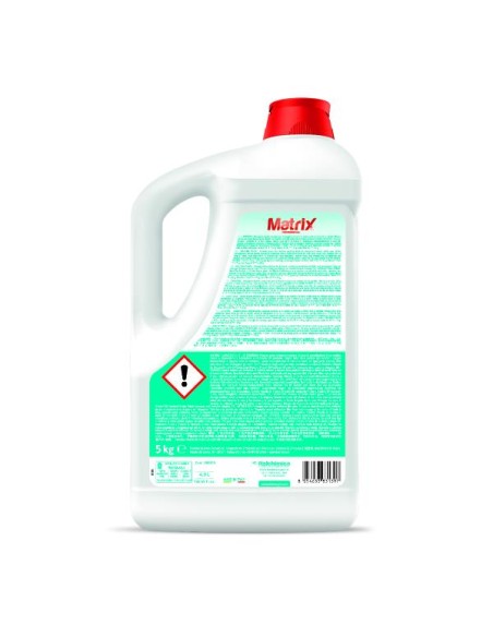 CF2 LAVATRICE MUSCHIO BIANCO 5KG