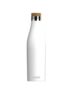 MERIDIAN WHITE 2