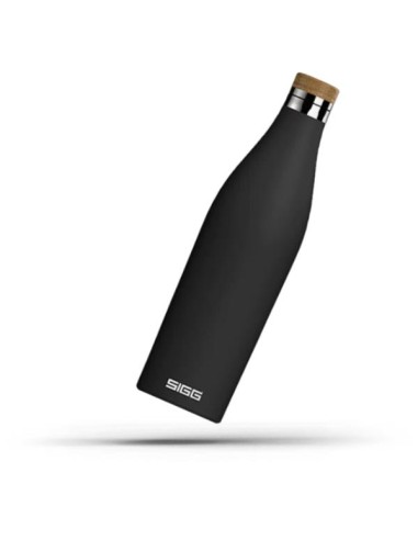 MERIDIAN BLACK