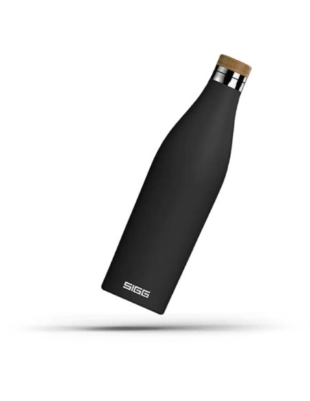 MERIDIAN BLACK