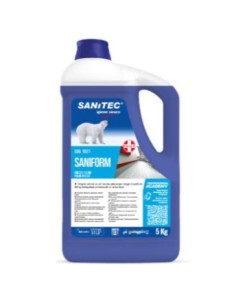 CF2 SANIFORM BREZZA POLARE 5KG 2