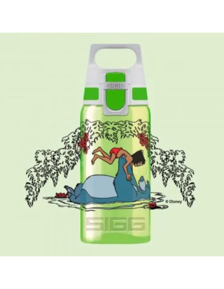 VIVA ONE JUNGLEBOOK 0.5 L