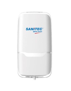 DISPENSER EASY SOAP AUTOMAT BIANCO 2