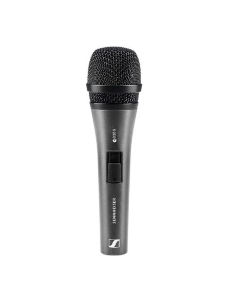 E835S MICROFONO A FILO TASTO ON-OFF