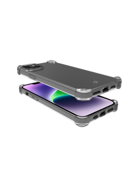 ARMOR IPHONE 15 PLUS WHITE