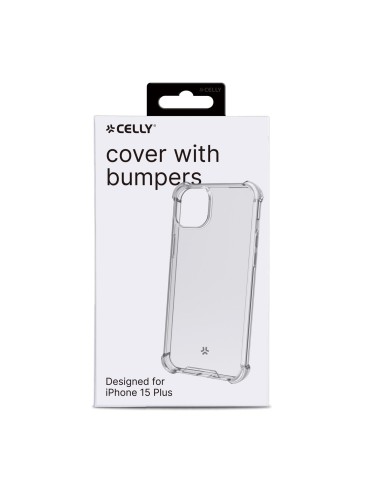 ARMOR IPHONE 15 PLUS WHITE