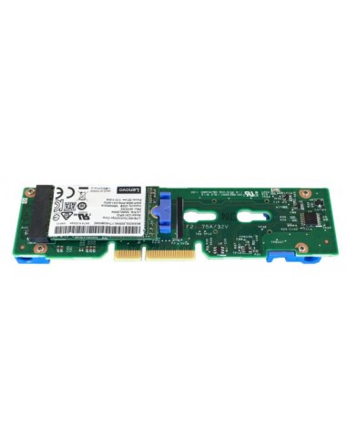 ThinkSystem M.2 Enablement Kit 7Y37A01092