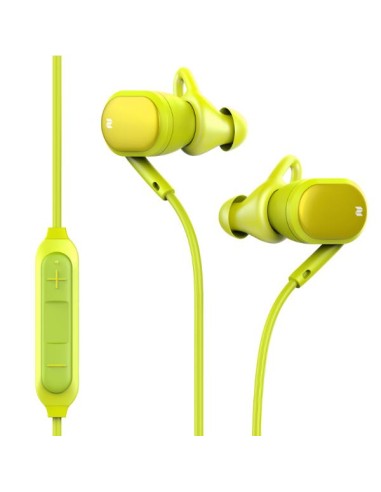 ROCK - CUFFIETTE BLUETOOTH - GIALLO