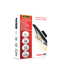 CF100POUCH 54X86 125MICRON 2