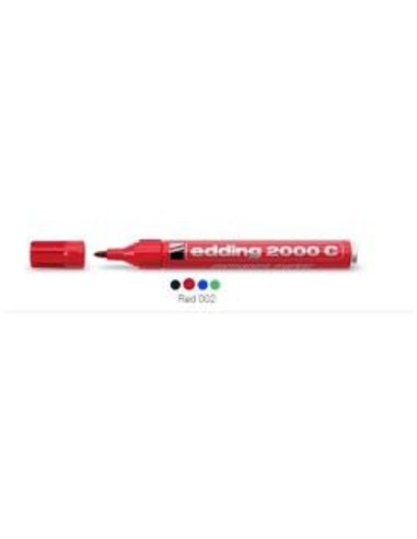 CF10MARCATORE PERMAN2000C ROSSO