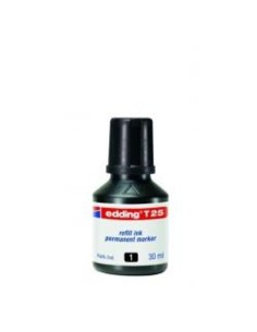 CF10RICARICA MARC.PERM. 30ML NERO
