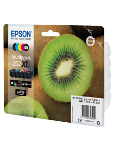MULTIPACK  KIWI XL  NCMG 2