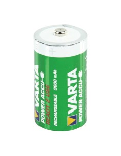 CF4BATTERIE RICAR. TORCIA D 3000MAH 2