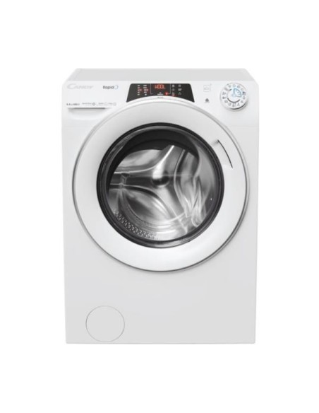 CANDY LAVATRICE ROW4854DWMST/1-S