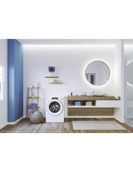 CANDY LAVATRICE ROW4854DWMST/1-S