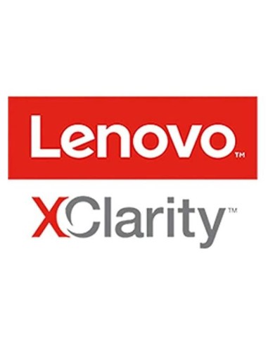 XCLARITY CONTROLLER ADV TO ENT