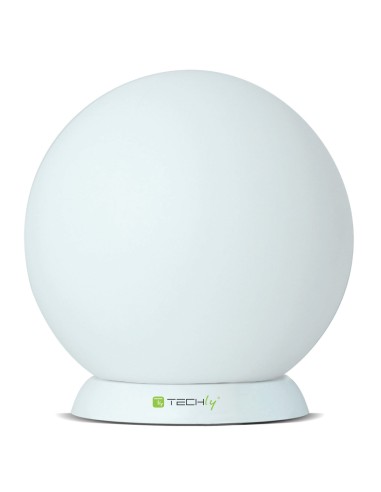 Lampada LED Multicolor da Arredo Sfera Large