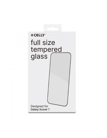 FULL GLASS XCOVER 7/ 7 EE/ 7 PRO
