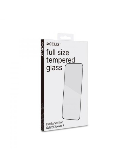FULL GLASS XCOVER 7/ 7 EE/ 7 PRO