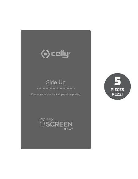 PRO SCREEN FILM PRIVACY MATT 5PZ CF