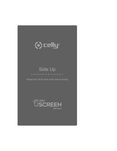 PRO SCREEN FILM PRIVACY 5 PZ CF