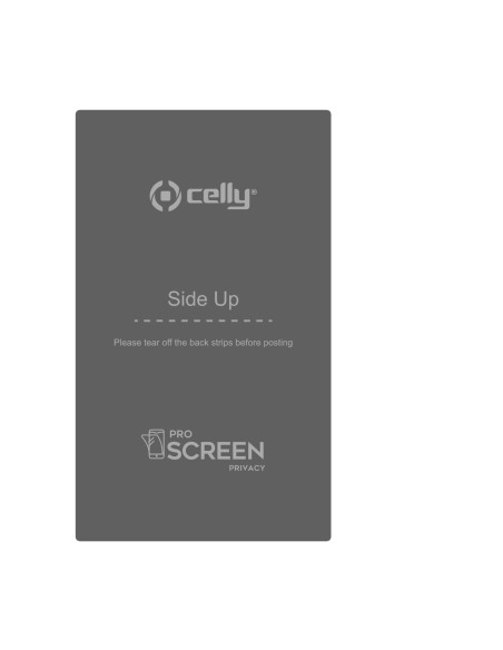 PRO SCREEN FILM PRIVACY 5 PZ CF