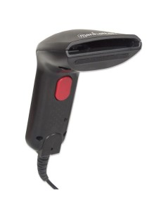 CCD Barcode Scanner a Contatto 2