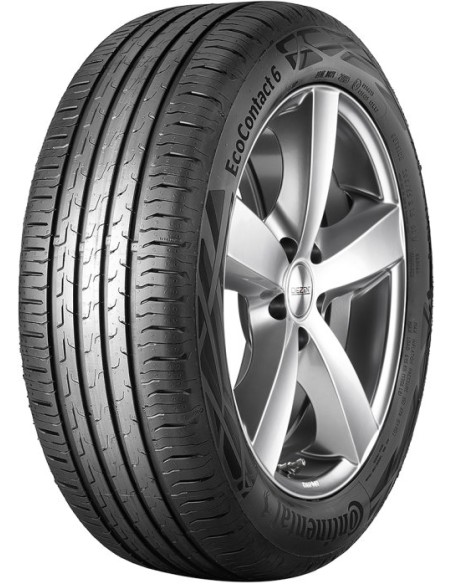 Continental EcoContact 6 - 165/65 R13 77T