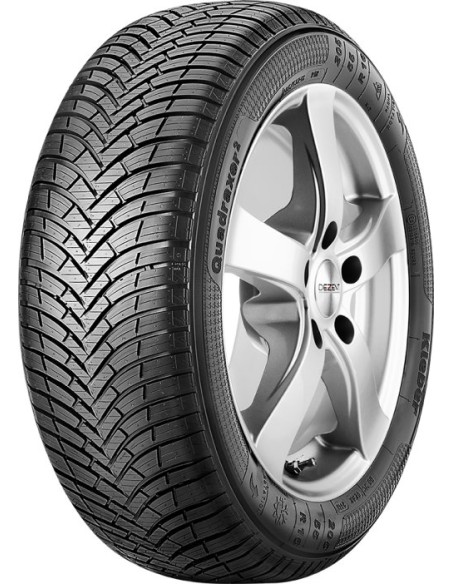 Kleber Quadraxer 2 - 155/70 R13 75T