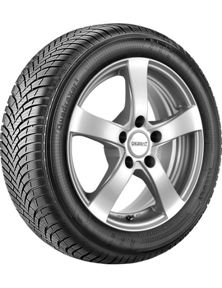 Kleber Quadraxer 2 - 155/70 R13 75T