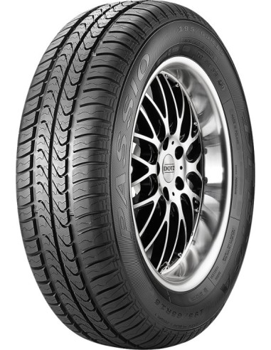 Debica Passio 2 - 155/65 R14 75T