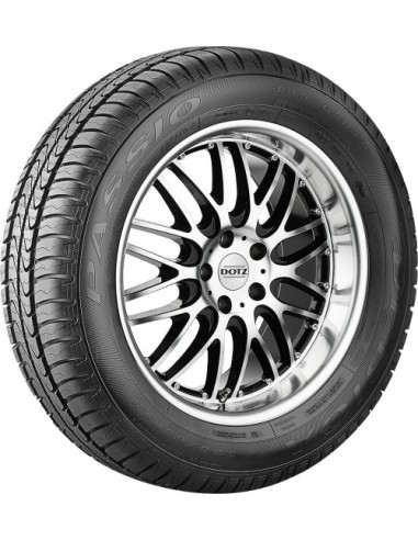 Debica Passio 2 - 155/65 R14 75T