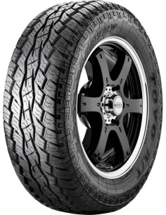 Toyo Open Country A/T Plus - 275/50 R21 113H XL