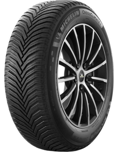 Michelin CrossClimate 2 - 155/70 R19 88H XL