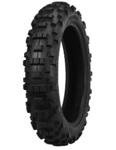 Shinko 216MX - 140/80-18 TL 70R