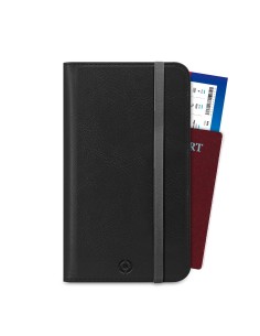 DUOMO PASSPORT BLACK