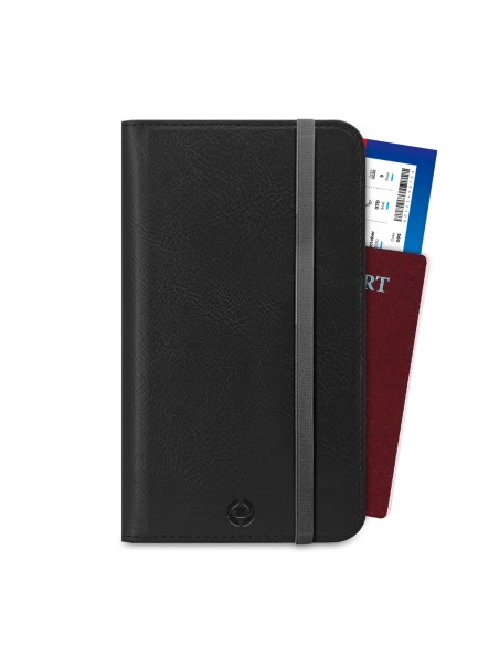 DUOMO PASSPORT BLACK