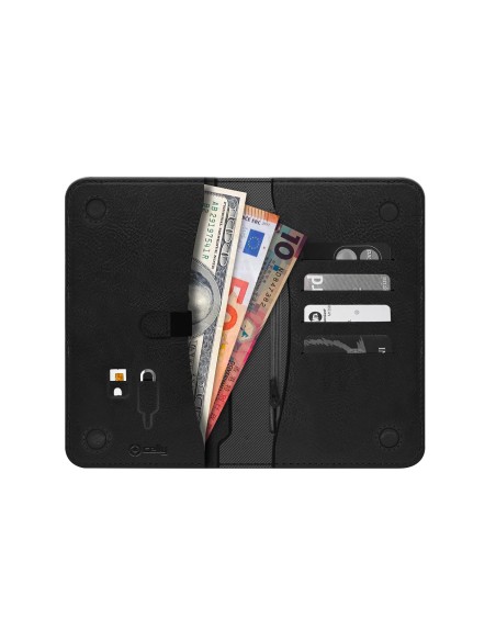 DUOMO PASSPORT BLACK
