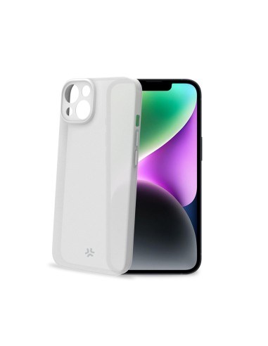 SPACE IPHONE 15 WHITE