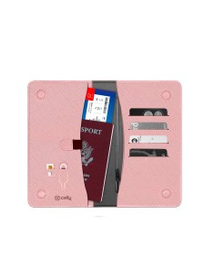 VENERE PASSPORT BLUSH PINK 2