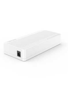Switch commutatore Ethernet S108V8 - 8 porte - Tenda 2